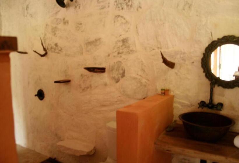 غرفة قياسية مطلّة علي البحر مزوَّدة بتراس, Sal De Mar