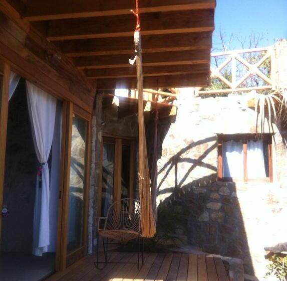 غرفة قياسية مطلّة علي البحر مزوَّدة بتراس, Sal De Mar