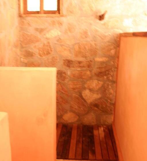 غرفة قياسية مطلّة علي الحديقة, Sal De Mar