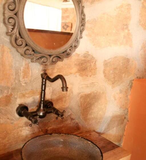 غرفة قياسية مطلّة علي الحديقة, Sal De Mar