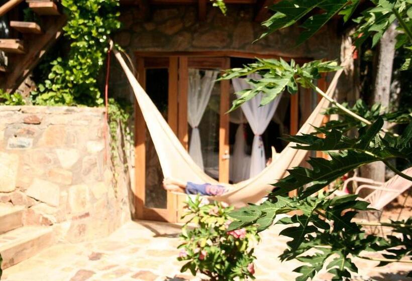 غرفة قياسية مطلّة علي الحديقة, Sal De Mar