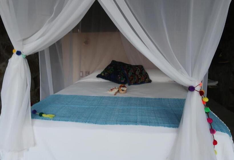 غرفة قياسية مطلّة علي البحر مزوَّدة بشُرفة, Sal De Mar