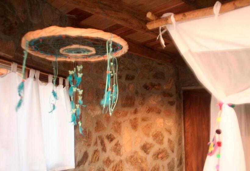 غرفة قياسية مطلّة علي البحر مزوَّدة بشُرفة, Sal De Mar