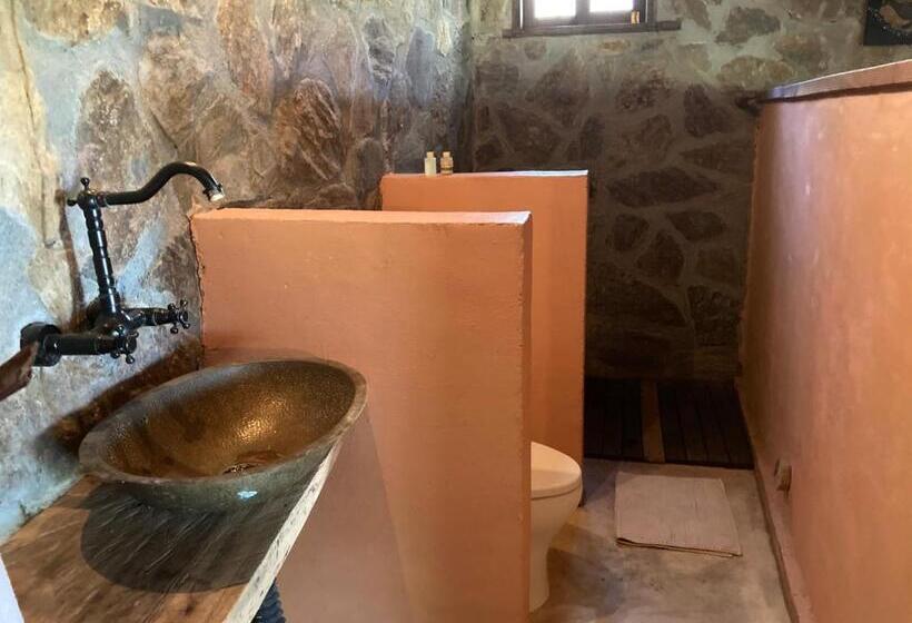 غرفة عائلية مطلّة علي البحر, Sal De Mar