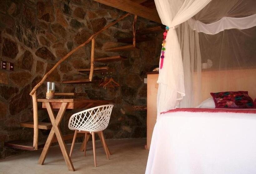 غرفة عائلية مطلّة علي البحر, Sal De Mar