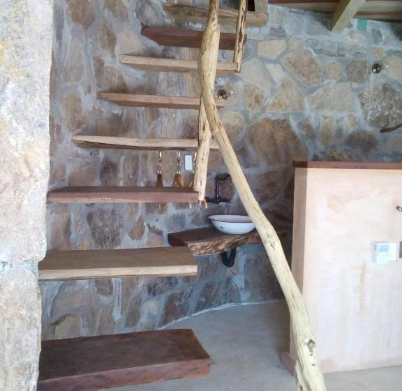 غرفة عائلية مطلّة علي البحر, Sal De Mar