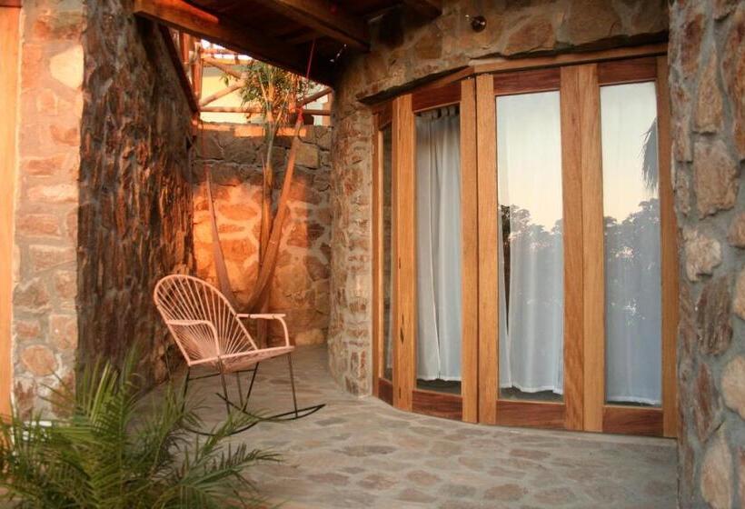 غرفة قياسية مطلّة علي البحر, Sal De Mar