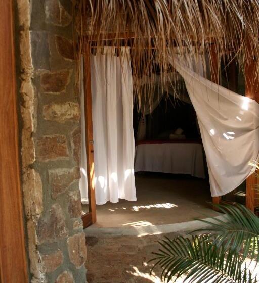 غرفة قياسية مطلّة علي البحر, Sal De Mar