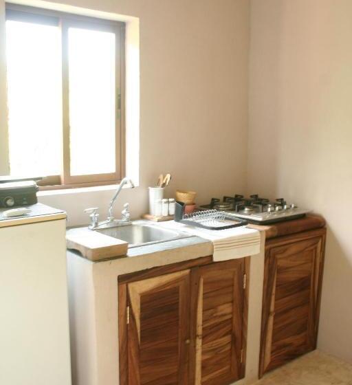 شقة غرفتين, Sal De Mar