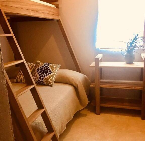 شقة غرفتين, Sal De Mar