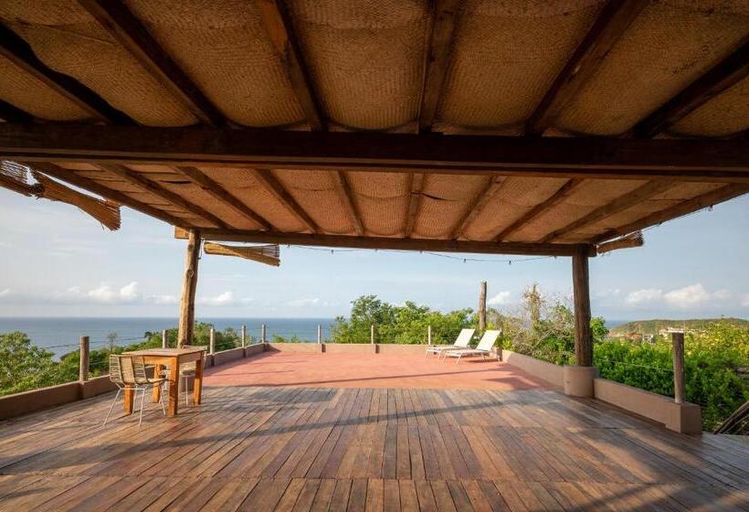 带2个卧室的公寓, Sal De Mar