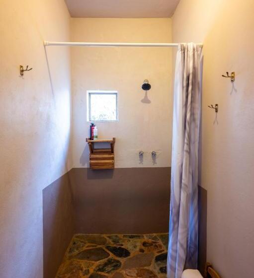 شقة غرفتين, Sal De Mar