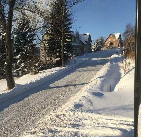 شقة غرفتين, Apartments Villa Viola