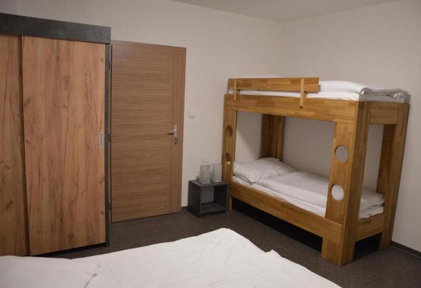 شقة غرفتين, Apartments Villa Viola