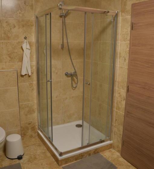 شقة غرفتين, Apartments Villa Viola