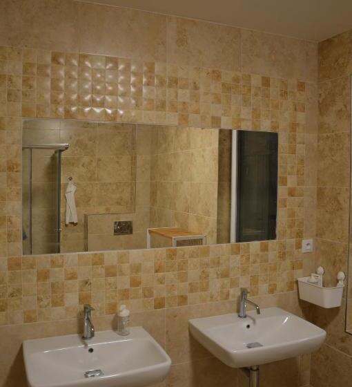 شقة غرفتين, Apartments Villa Viola