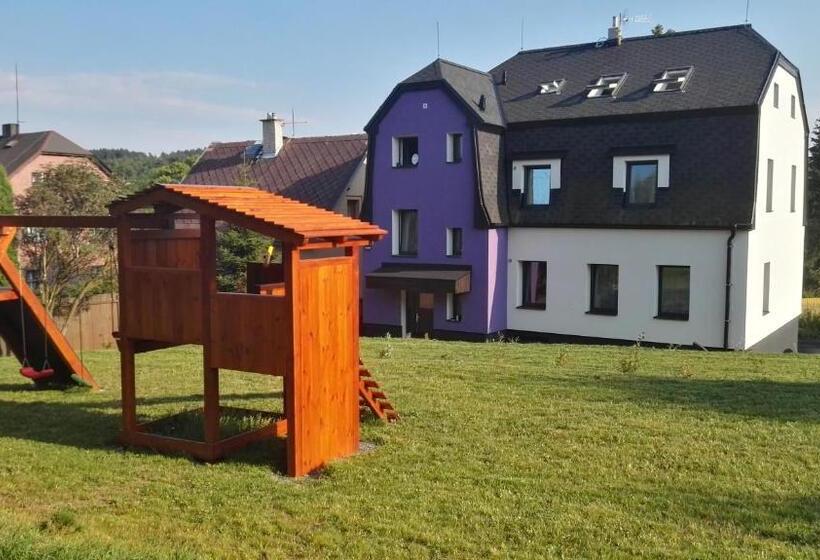 Апартаменты 2 Спальни, Apartments Villa Viola
