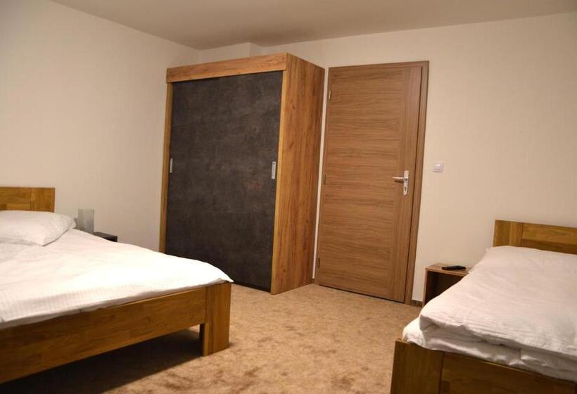 شقة غرفتين, Apartments Villa Viola