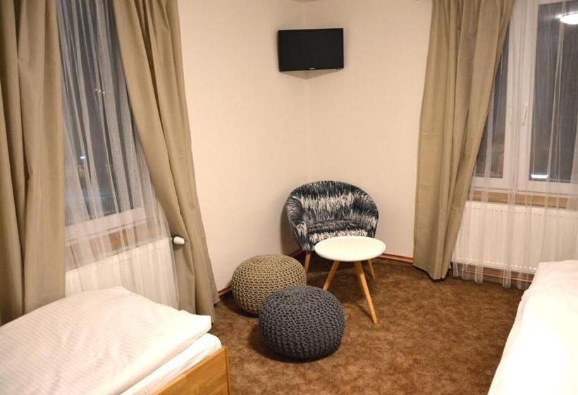 شقة غرفتين, Apartments Villa Viola