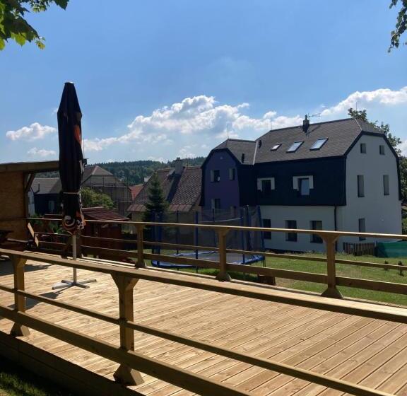 منزل غرفة نوم واحدة, Apartments Villa Viola