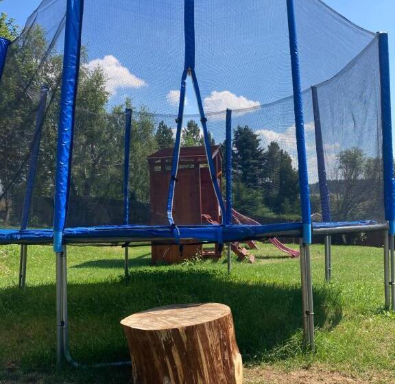 منزل غرفة نوم واحدة, Apartments Villa Viola