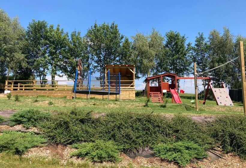 Дом 1 Спальня, Apartments Villa Viola