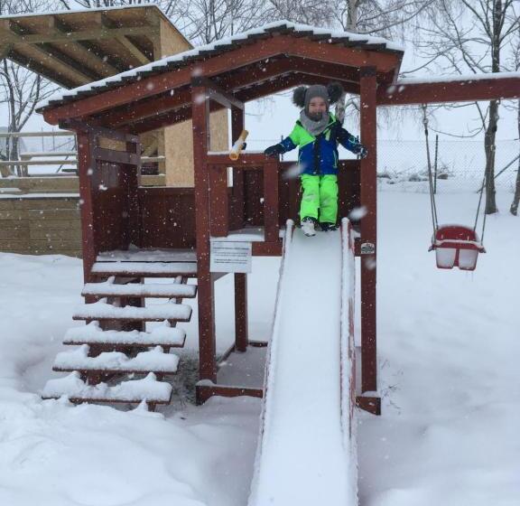 منزل غرفة نوم واحدة, Apartments Villa Viola