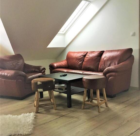 Дом 1 Спальня, Apartments Villa Viola