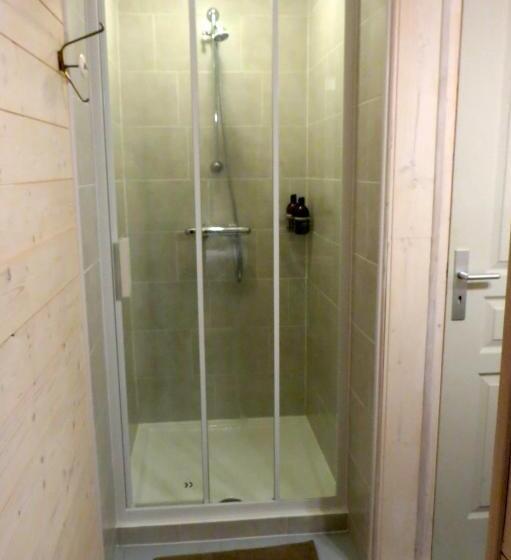 스탠다드 룸 가든 전망, Maisonnette  Indépendante