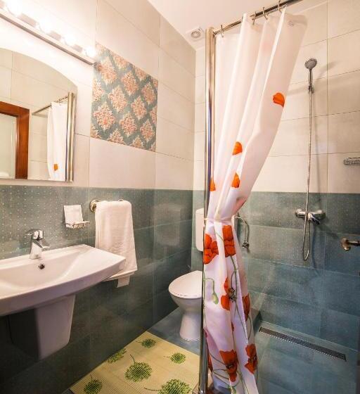 스탠다드 룸, Pensiunea Palaghia