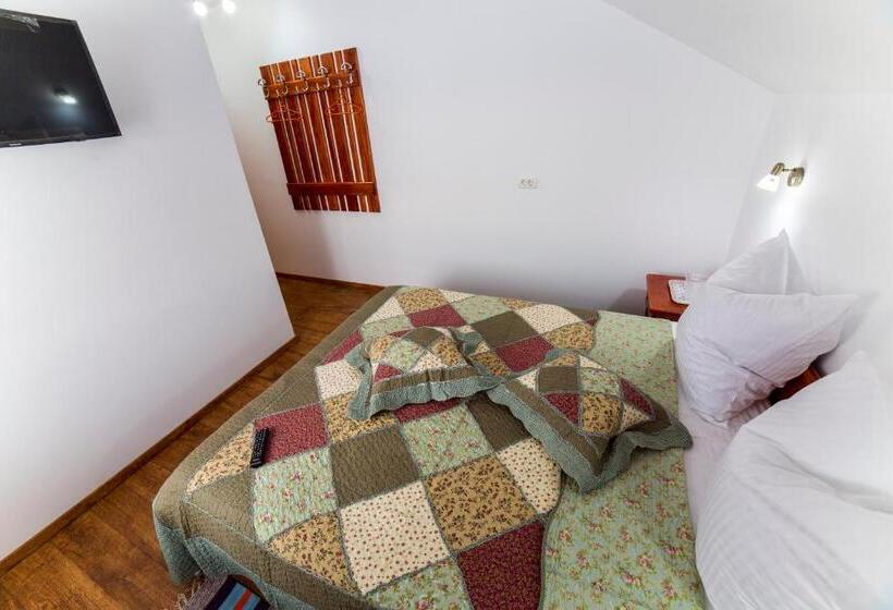 스탠다드 룸, Pensiunea Palaghia