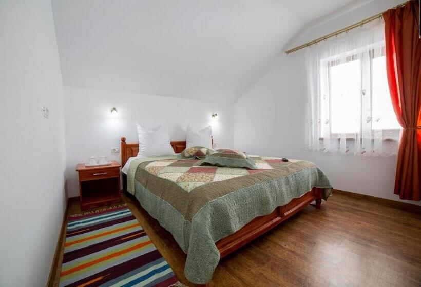 스탠다드 룸, Pensiunea Palaghia