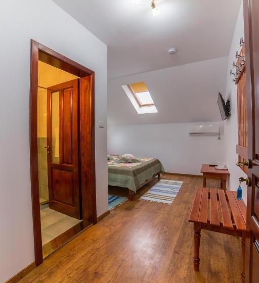 스탠다드 룸, Pensiunea Palaghia