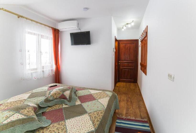 스탠다드 룸, Pensiunea Palaghia