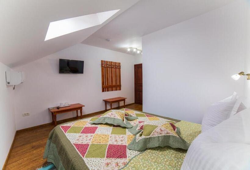 스탠다드 룸, Pensiunea Palaghia