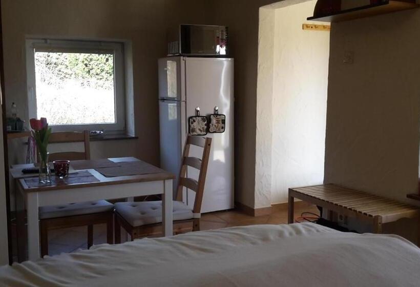 בית, חדר שינה 1, Gemütliches Gästehaus