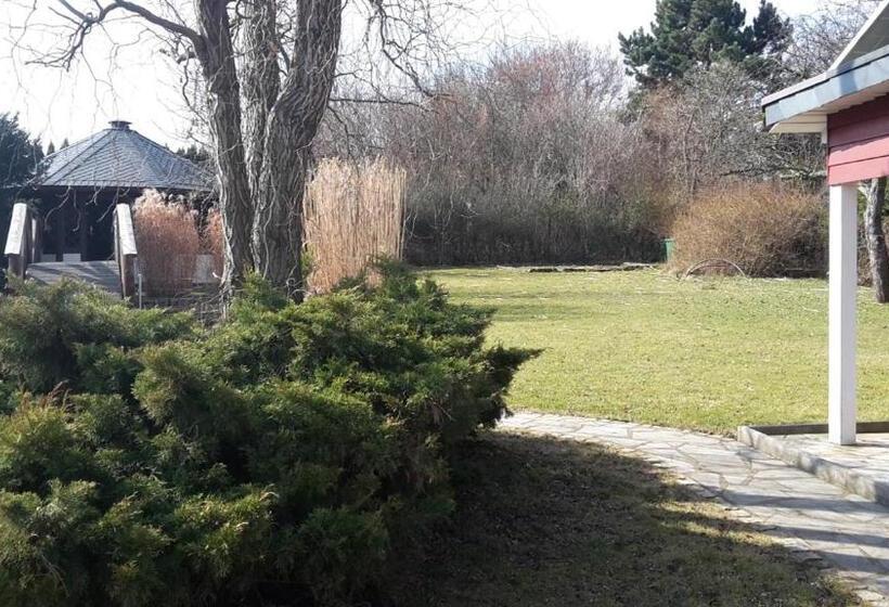 בית, חדר שינה 1, Gemütliches Gästehaus