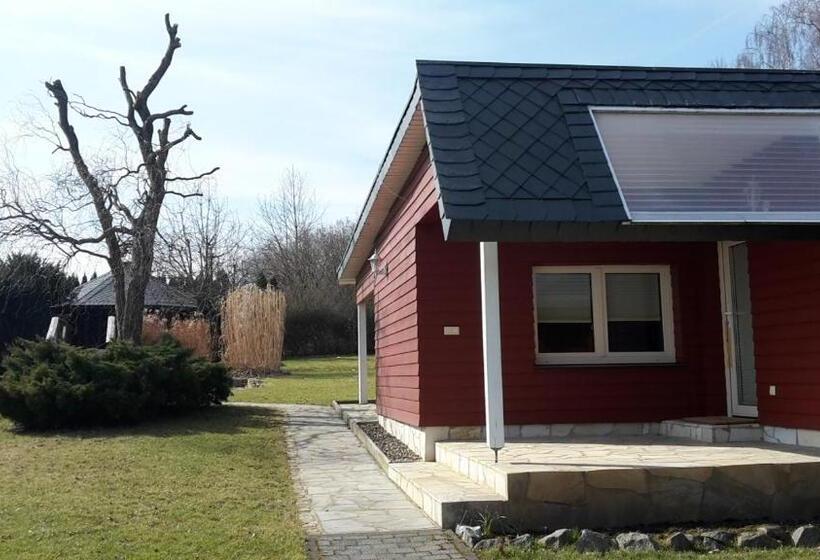 בית, חדר שינה 1, Gemütliches Gästehaus