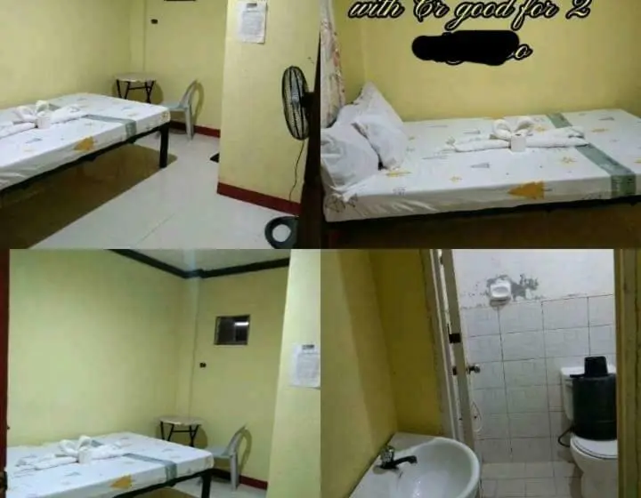 エコノミールーム, Rms Travellers Inn   Hostel