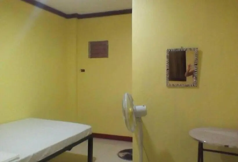 エコノミールーム, Rms Travellers Inn   Hostel