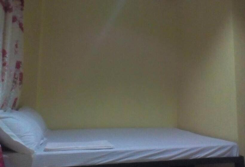 Номер Economy, Rms Travellers Inn   Hostel