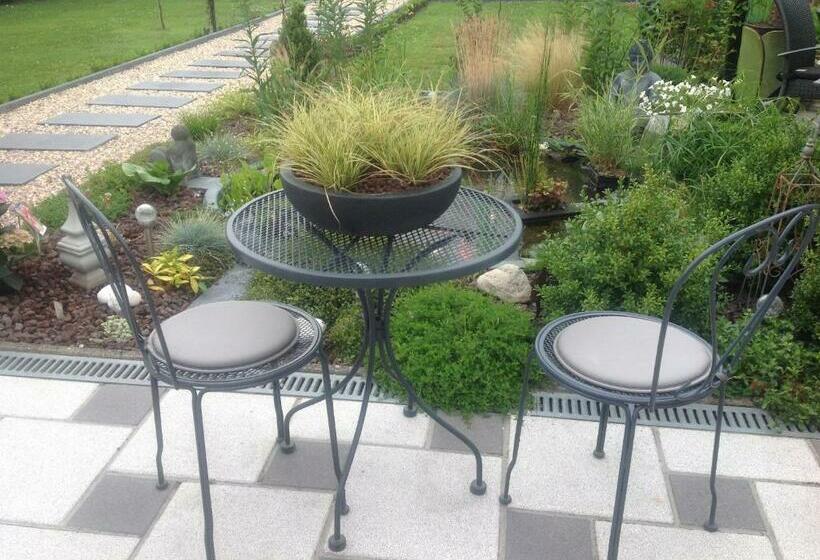 デラックスルーム, B&b Marianne