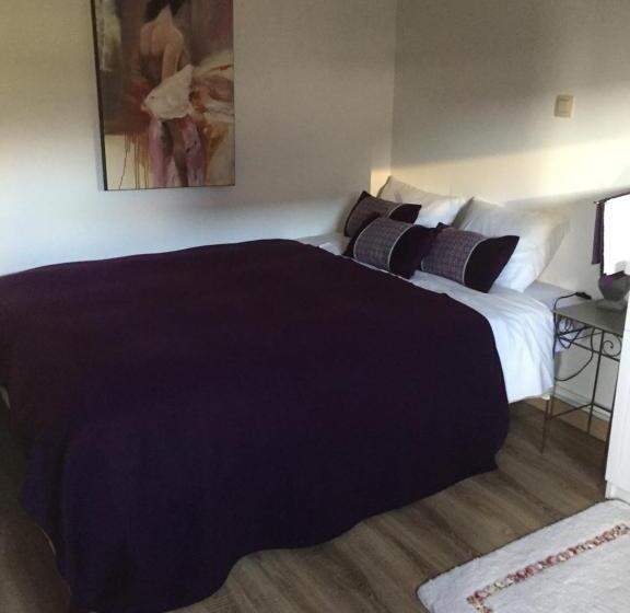 Номер Deluxe, B&b Marianne
