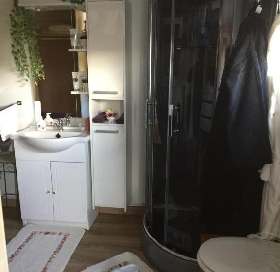 デラックスルーム, B&b Marianne