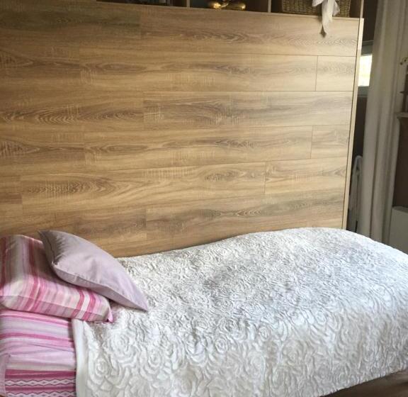 Номер Deluxe, B&b Marianne