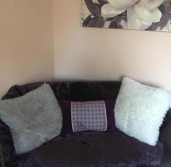 デラックスルーム, B&b Marianne