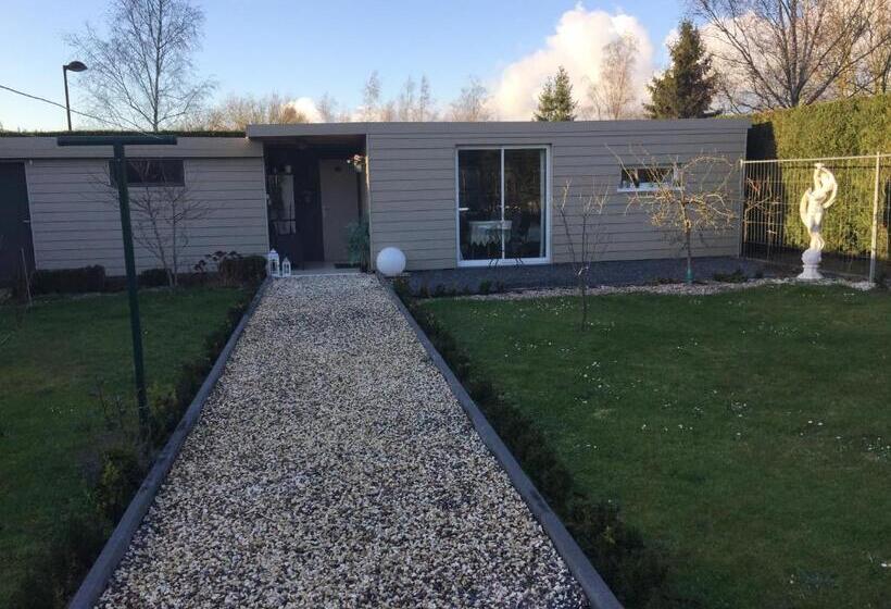 Номер Deluxe, B&b Marianne