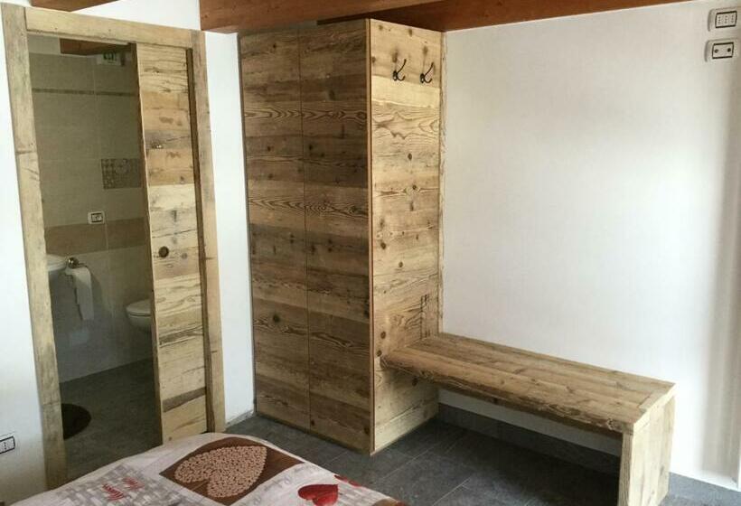 スタンダードルーム, Il Teggiolo