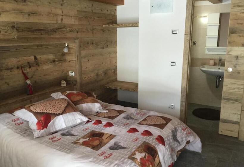 スタンダードルーム, Il Teggiolo