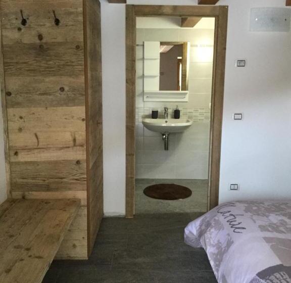 スタンダードルーム, Il Teggiolo